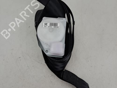 rear-center-seatbelt-citroen-c4-ii-nc_-2009-37393467 main image