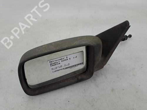 Used Left mirror Left mirror 37394690 37394690