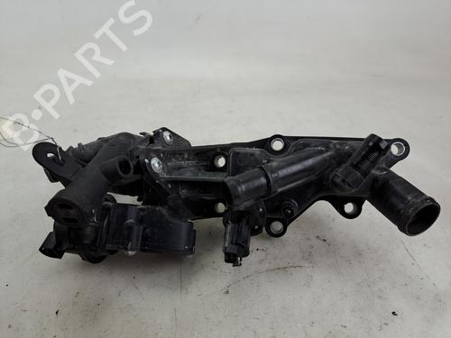 Thermostat housing RENAULT MEGANE IV Hatchback (B9A/M/N_) 1.2 TCe 130 (B9MR) | BP37395985M116 - Image 3