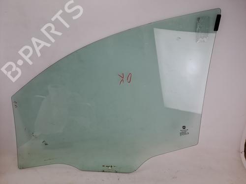 Used Front right door window Front right door window 37394209 37394209