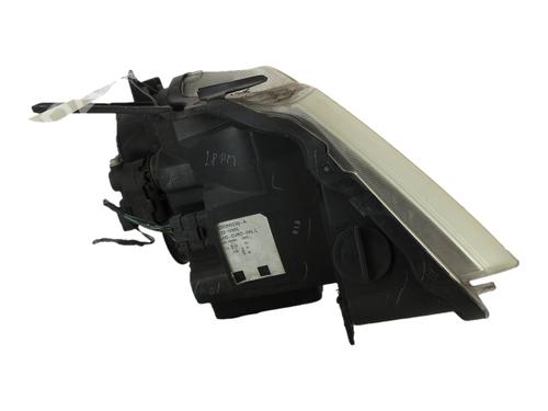 Left headlight RENAULT MODUS / GRAND MODUS (F/JP0_) 1.4 (JP01, JP0J) | BP40463245C28 - Image 3