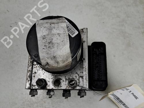 ABS pump RENAULT MEGANE III Hatchback (BZ0/1_, B3_) 1.5 dCi (BZ09, BZ0D, BZ1W, BZ29, BZ14) | BP37384272M43 - Image 2
