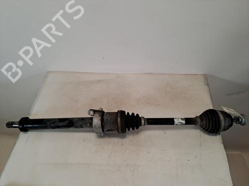 Right front driveshaft MINI MINI (F56) One D | BP37392721M39 - Image 2