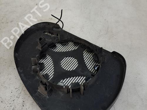 Used Left mirror glass Left mirror glass 38296119 38296119
