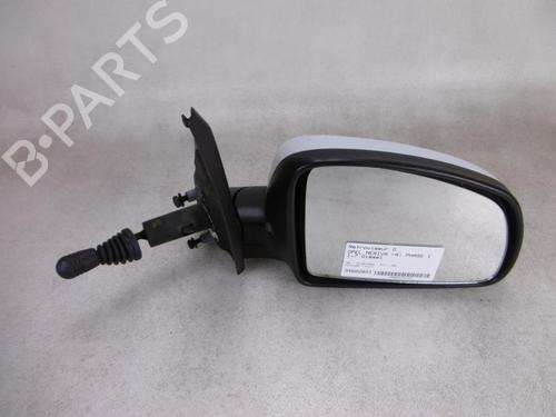 right-mirror-opel-meriva-a-mpv-x03-2003-2004-2005-2006-2007-2008-2009-2010-37377749 main image