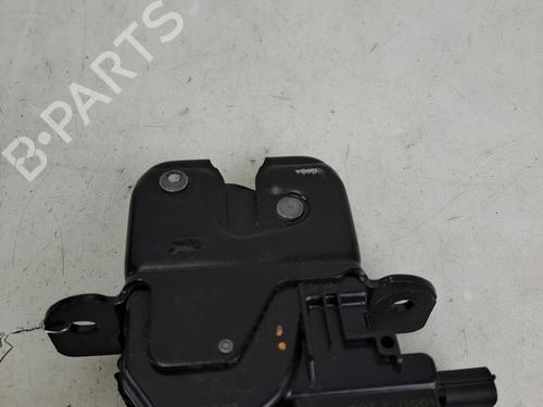 Tailgate lock DACIA DUSTER (HS_) | BP37395051C101 - Image 3