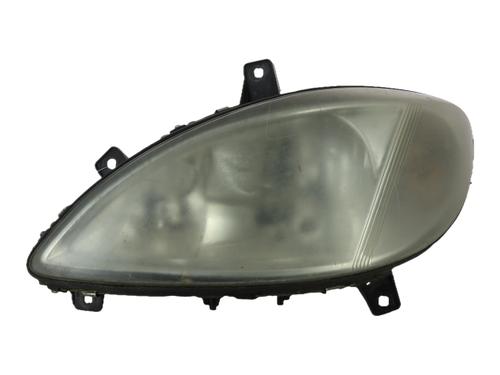 Used Left headlight Left headlight MERCEDES-BENZ VITO / MIXTO Van (W639) 115 CDI (639.601, 639.603, 639.605) (150 hp) 40515586 40515586