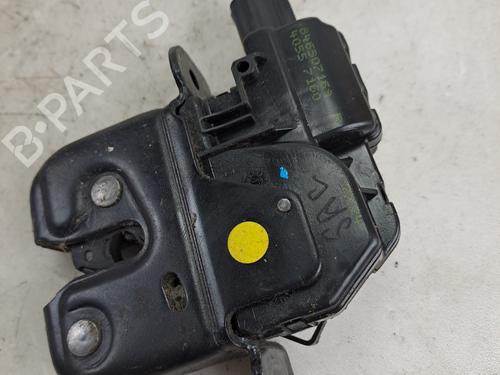 tailgate-lock-renault-megane-iii-coupe-dz01_-2008-2009-2010-2011-2012-2013-2014-2015-2016-37396829 main image