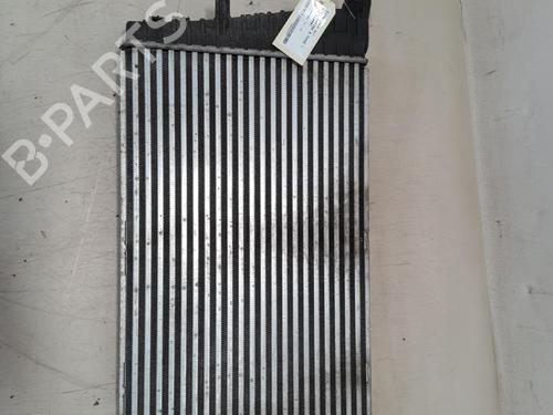 Intercooler Intercooler OPEL ZAFIRA / ZAFIRA FAMILY B (A05) 1.9 CDTI (M75) (120 hp) 37382492 37382492