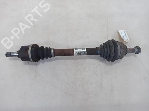 Used Left front driveshaft Left front driveshaft 37379927 37379927