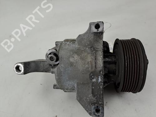 AC compressor RENAULT TWINGO III (BCM_, BCA_) | BP37390206M34 - Image 2