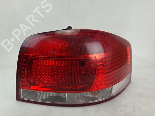 Right taillight AUDI A3 (8P1) 1.6 FSI | BP37397433C35 - Image 4
