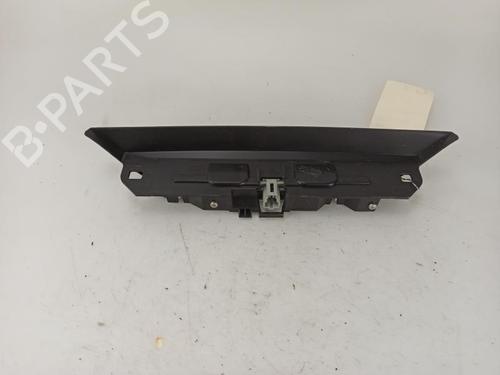 Bremselys Bremselys TOYOTA IQ (_J1_) 1.0 (KGJ10_, KGJ10R) (68 hp) 37381445 37381445