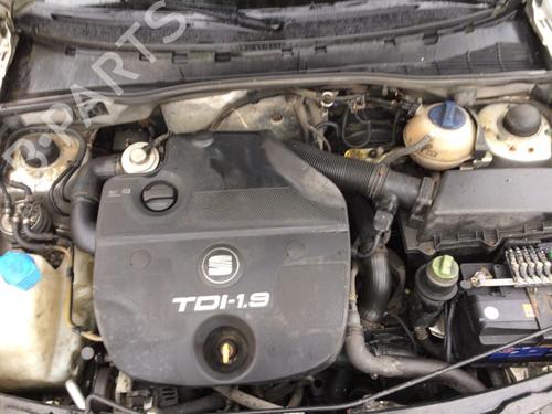 Used Parts SEAT CORDOBA Vario (6K5) 1.9 TDI 4809742