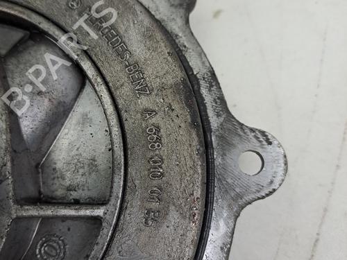 Used Vacuum pump Vacuum pump 37390401 37390401