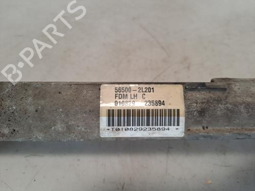 steering-rack-hyundai-i30-fd-2007-2008-2009-2010-2011-2012-37393017 main image