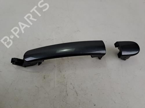 Used Front left exterior door handle Front left exterior door handle 37392737 37392737