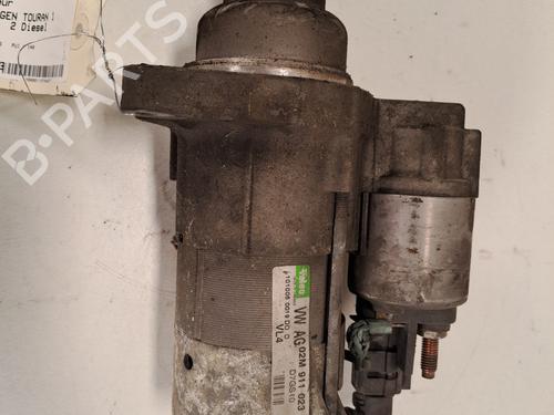 Motor arranque Motor arranque VW TOURAN (1T1, 1T2) [2003-2011] 37397353 37397353