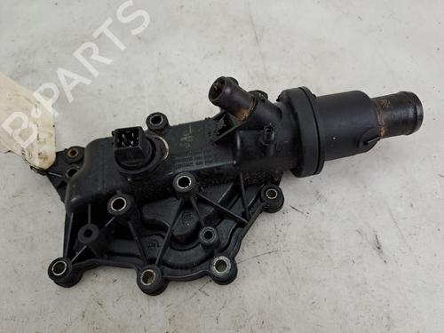 Termostathus Termostathus RENAULT CLIO III (BR0/1, CR0/1) 1.6 16V (BR05, BR0B, BR0Y, BR15, BR1J, BR1M, BR1Y, CR0B,... (112 hp) 37396445 37396445