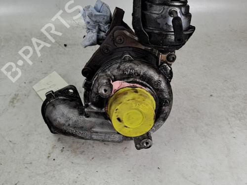 Turbolader/Kompressor für Turbolader/Kompressor 37386459 37386459