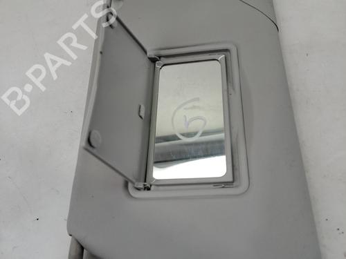 Venstre solskjerm FORD B-MAX (JK) 1.0 EcoBoost | BP37398795I1 - Image 2