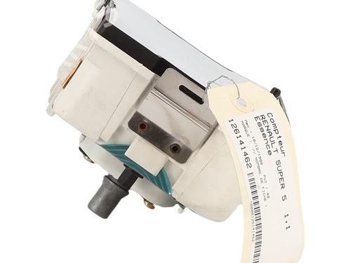 Kombinert Instrument Kombinert Instrument 38295545 38295545