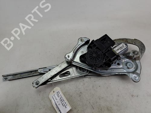 Used Front right window mechanism Front right window mechanism 37394737 37394737