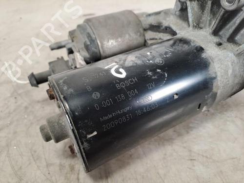 Starter MINI MINI (R56) One | BP37386670M8 - Image 3