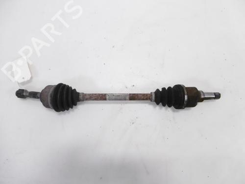 Used Left front driveshaft Left front driveshaft 37379136 37379136
