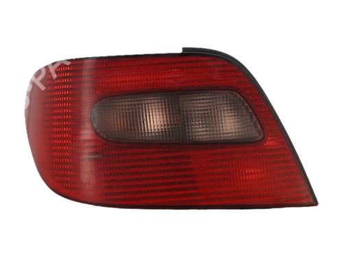 Used Left taillight Left taillight CITROËN XSARA (N1) 1.9 D (68 hp) 40601970 40601970