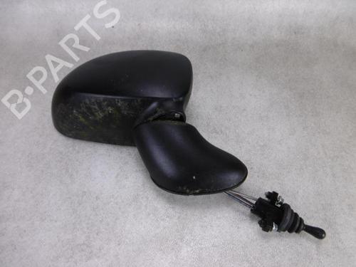 Used Right mirror Right mirror 37377614 37377614