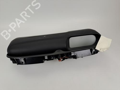 Instrument cluster CITROËN C3 II (SC_) 1.6 HDi | BP37391326C47 - Image 5
