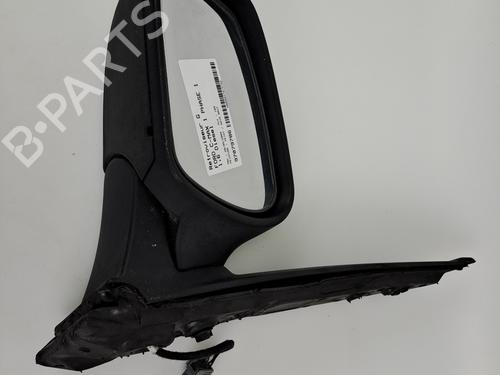 Left mirror FORD FOCUS C-MAX (DM2) 1.6 TDCi | BP37390950C26 - Image 2