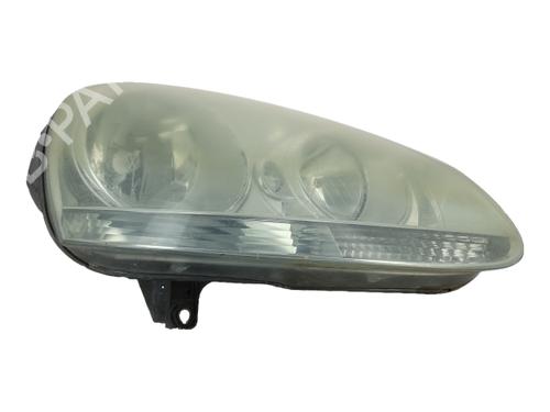 Right headlight VW GOLF V (1K1) 1.9 TDI | BP40452685C29 - Image 3