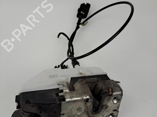 front-left-lock-renault-twingo-ii-cn0_-2007-37391190 main image