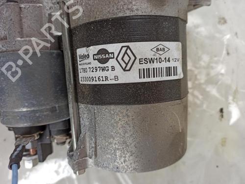 Starter RENAULT TWINGO III (BCM_, BCA_) 0.9 TCe 95 | BP37380825M8 - Image 3