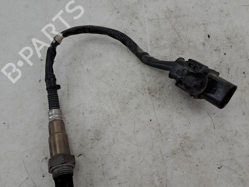 Elektronisk sensor Elektronisk sensor OPEL VIVARO B Van (X82) 1.6 CDTI (05) (120 hp) 37394234 37394234