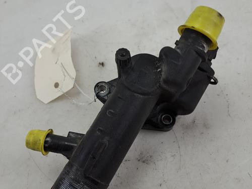 Thermostat housing DACIA DUSTER (HS_) 1.5 dCi | BP37394446M116 - Image 2