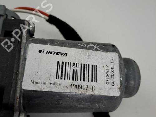Front left window mechanism RENAULT TWINGO II (CN0_) 1.5 dCi 75 | BP37391192C22 - Image 2