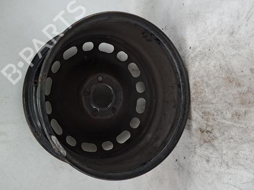 Used Rim Rim 37400207 37400207