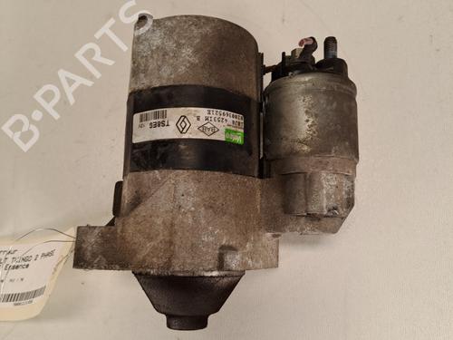 Starter RENAULT TWINGO II (CN0_) | BP37398204M8 - Image 3
