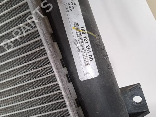 Water radiator VW GOLF VI (5K1) | BP37396108M31 - Image 3