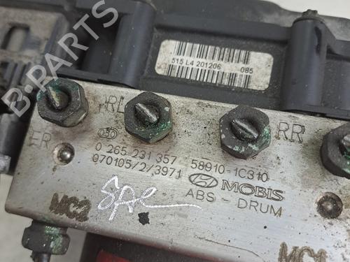 Used ABS pump ABS pump 37398006 37398006
