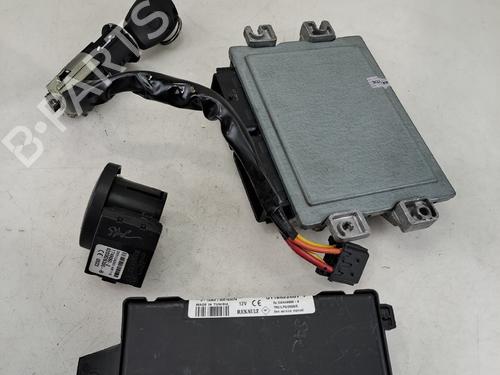 Used Electronic module Electronic module 37399972 37399972