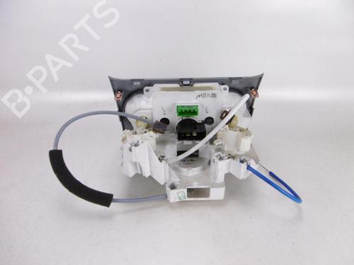 Used Climate control Climate control 37378850 37378850
