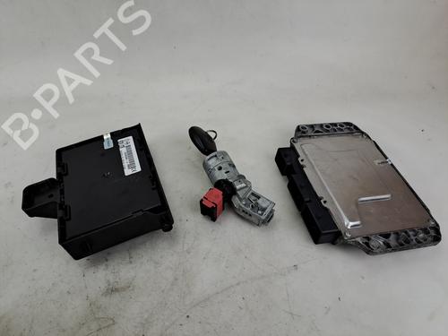 Used Electronic module Electronic module 37398500 37398500