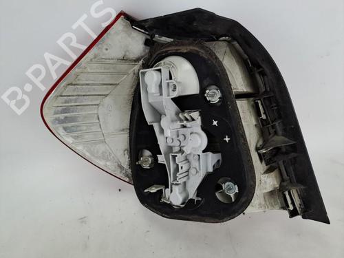 Used Right taillight Right taillight 37387648 37387648
