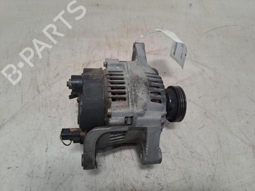 Used Alternator Alternator 37383585 37383585
