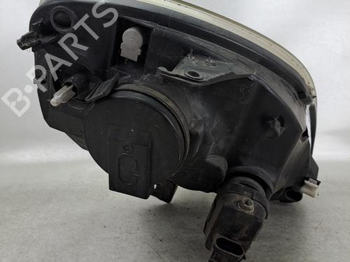 Left headlight RENAULT KANGOO Express (FC0/1_) 1.5 dCi (FC07, FC1R) | BP37385583C28 - Image 2