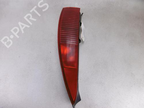 Left taillight CITROËN C5 I Break (DE_) | BP37377293C34 - Image 2